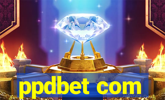 ppdbet com